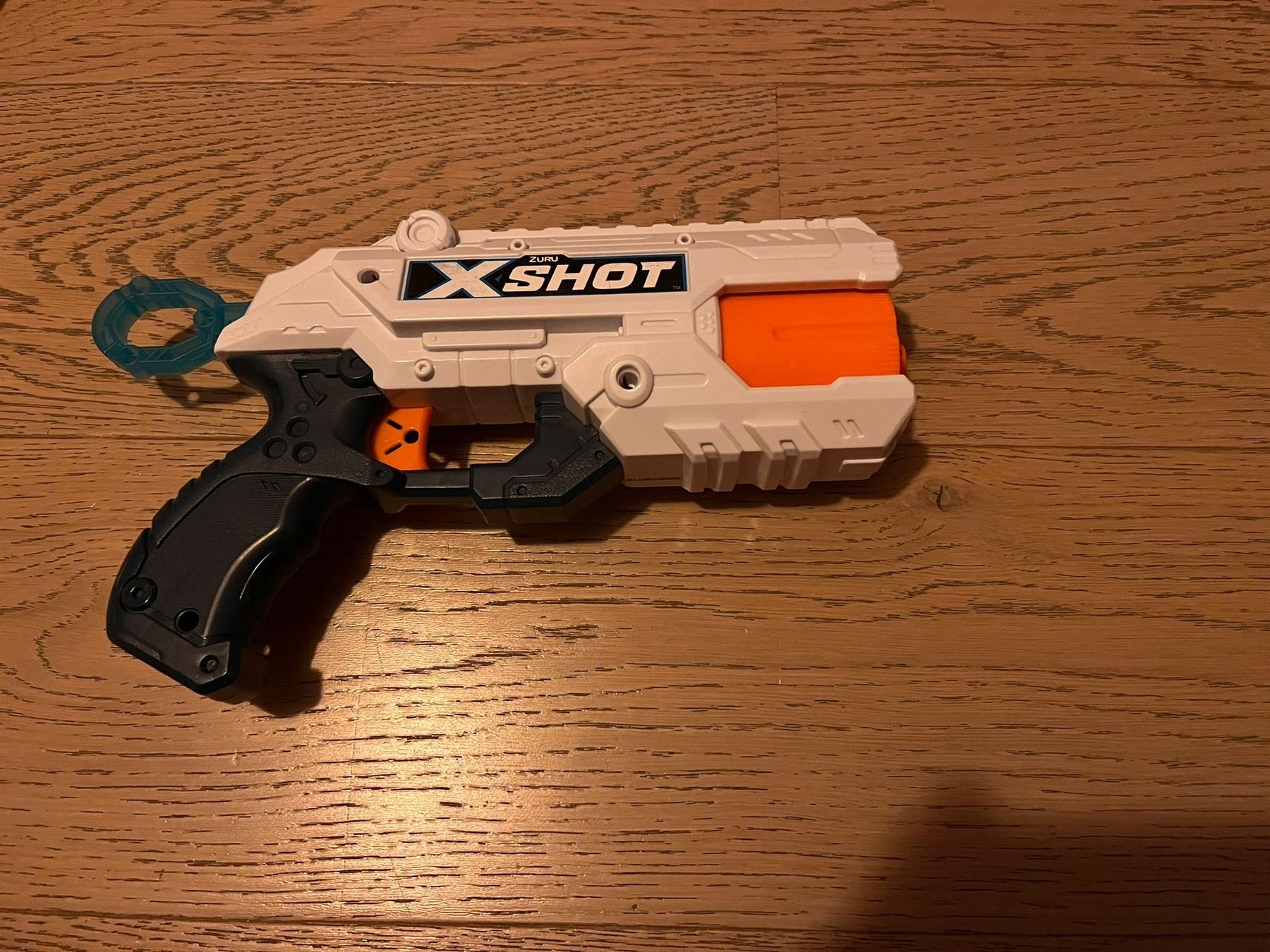 Nerf Spielzeuge: 2 pistolets Nerf en parfait état – Neu (gemäss Beschreibung) aus Delémont von bouboute01 6