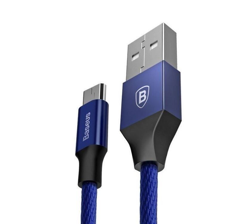 Ladegeräte: Type C USB Lade- & Datakabel 120cm – Neu und originalverpackt aus Dübendorf von goeggi79 6