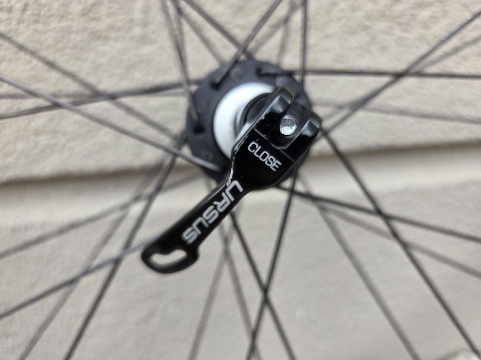 Pneumatici & Ruote complete: Ursus IZAR Radsatz – Usato da Zürich venduto da Integrator 6