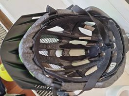 Axant Velohelm Grösse S/M (5258 cm)
