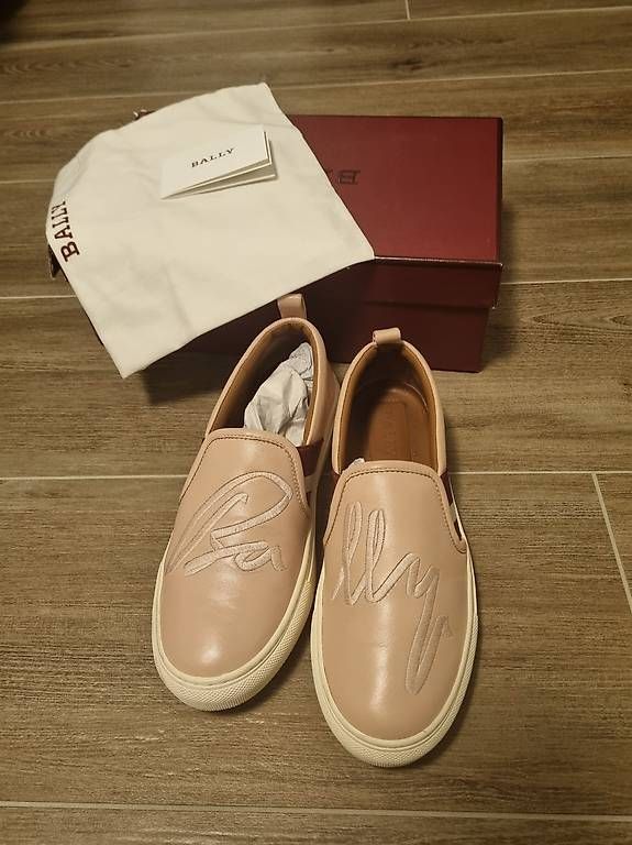 Bally Scarpe da donna: Neuwertige BALLY Schuhe – Usato da Uerkheim venduto da Pod23