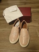 Neuwertige BALLY Schuhe