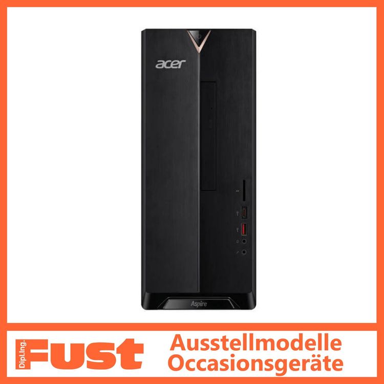 Desktop PC ACER Aspire TC-885 | Kaufen auf Ricardo