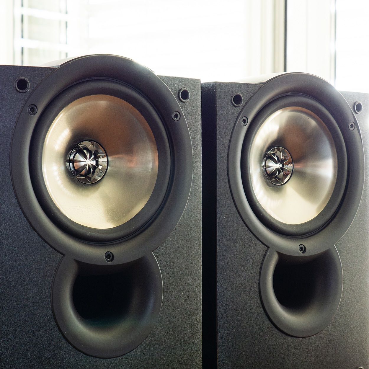 Kef Casse acustiche: KEF IQ 10 – Usato da Schaffhausen venduto da derdan 2