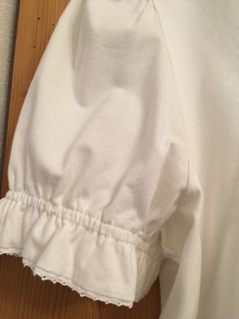 Dirndlbluse Gössl 42/44
