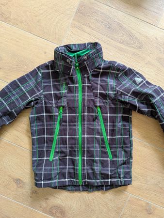 Icepeak Softshell Jacke 116