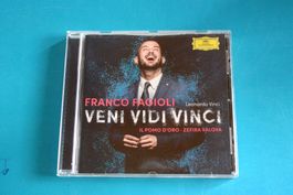 FRANCO FAGIOLI VENI VIDI VINCI