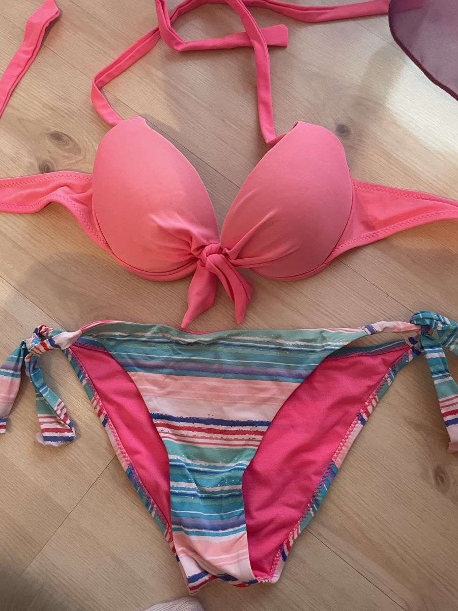 Badekleider & Bikinis: Badehose – Gebraucht aus Rheineck von Princessaitaliana