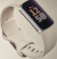Fitbit Charge6 Fitness Tracker 