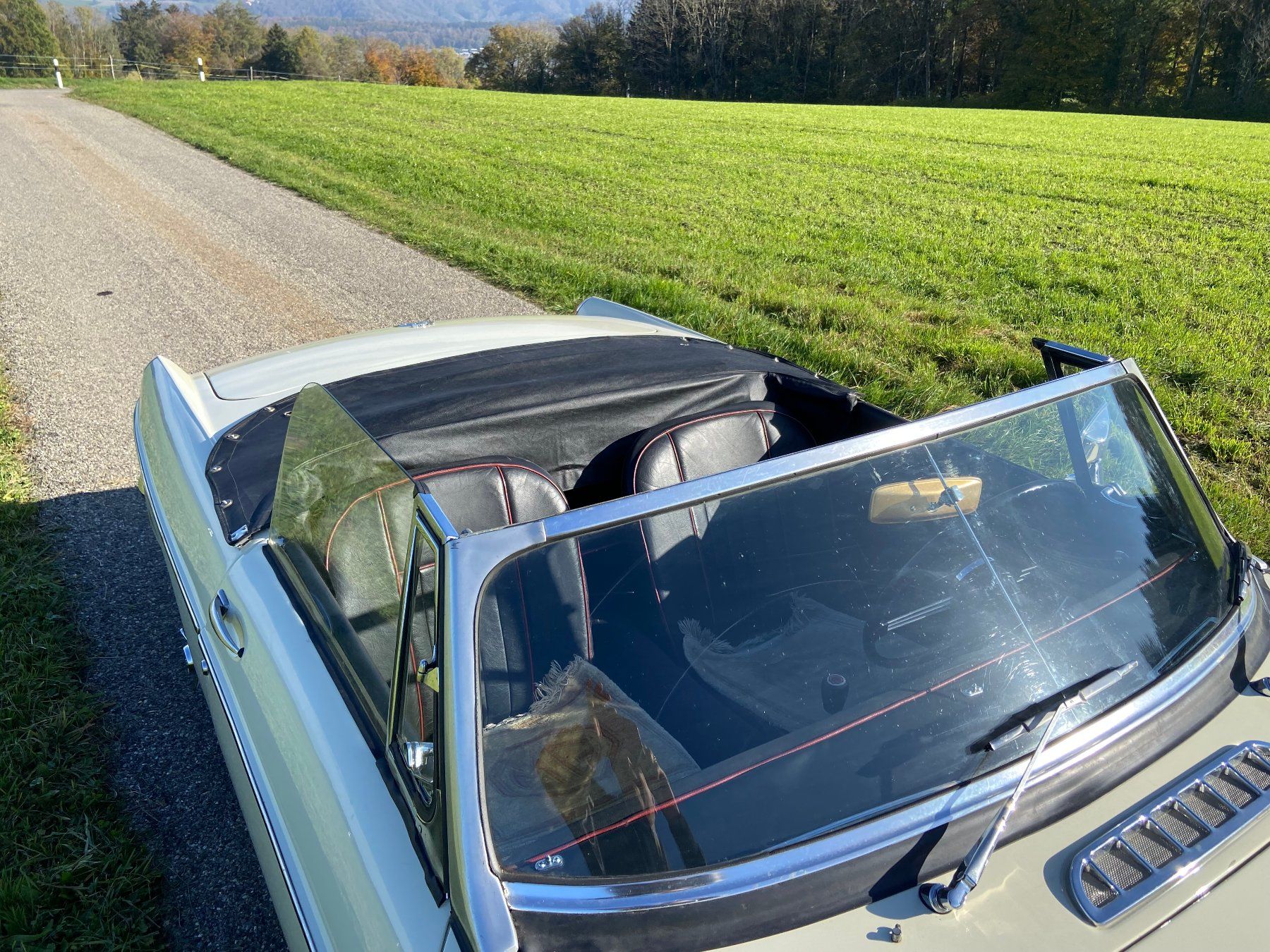 MG Automobili: MGB Roadster von 1965, Pull Handle neu aufgebaut – Usato da Hedingen venduto da mg1948_er 4
