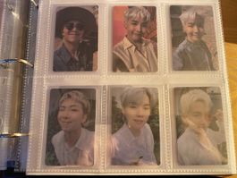 BTS Butter Set
