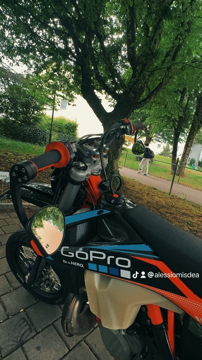 KTM Strada: KTM 300 tpi 2019 – Usato da Langnau am Albis venduto da ale_sc2y 4
