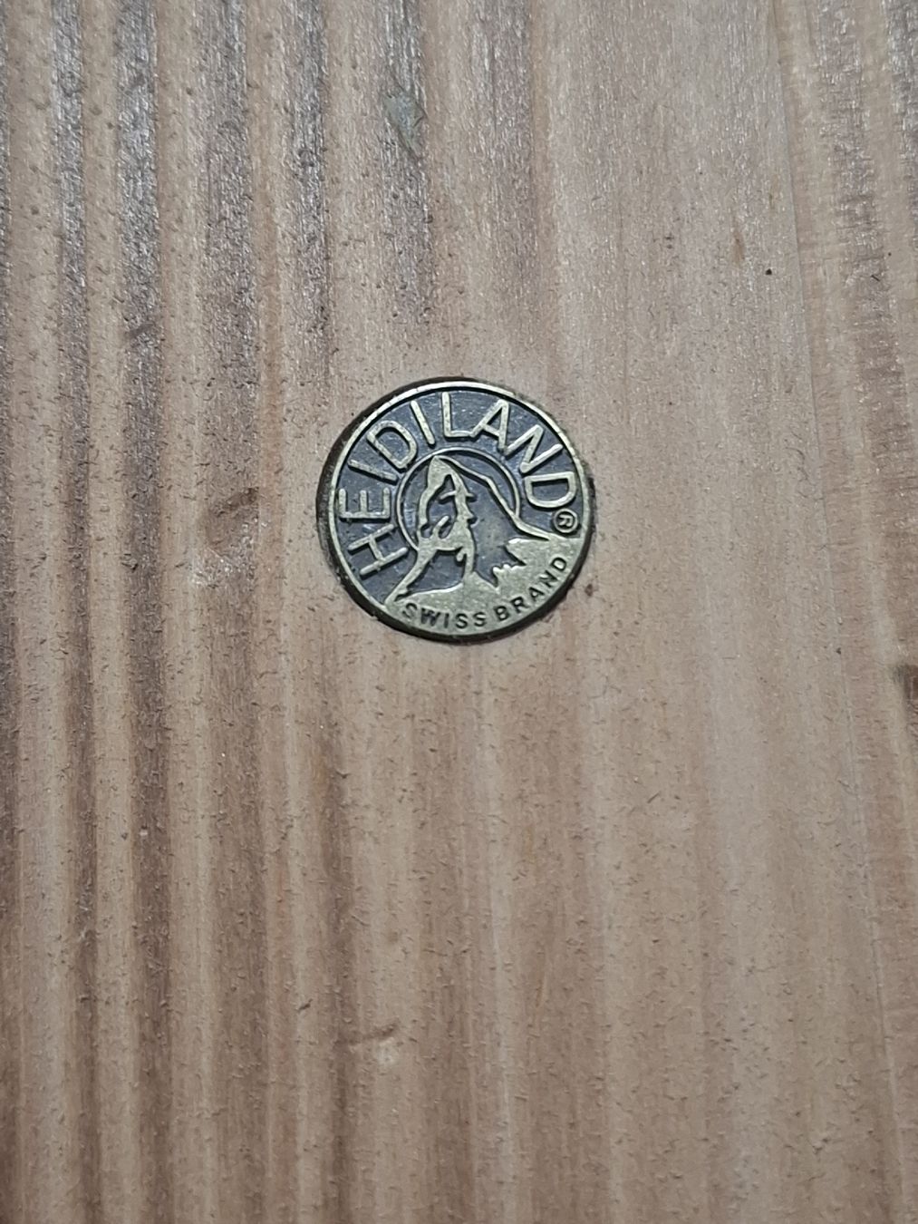 Trauffer Giocattoli: Bauernhof aus Holz – Usato da St. Josefen venduto da petra024 3