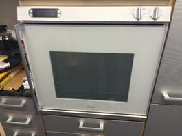 Backofen Gaggenau