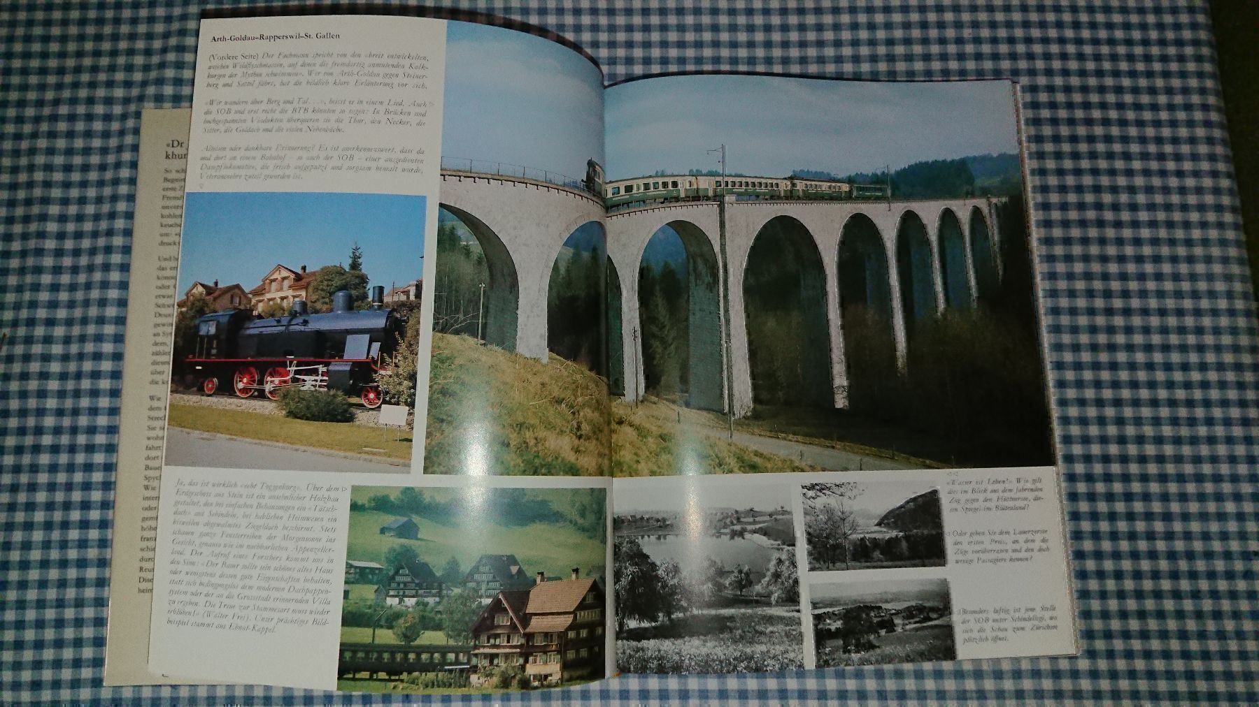 Libri: Die Schönste Eisenbahnreisen – Usato da Cortaillod venduto da signep 5