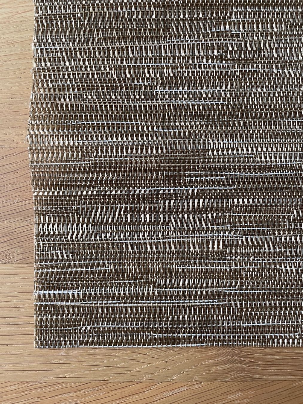 Set di tavolo e panche: Tischset ungebraucht | 8 Stück vorhanden – Nuovo (secondo la descrizione) da Chur venduto da adien 1