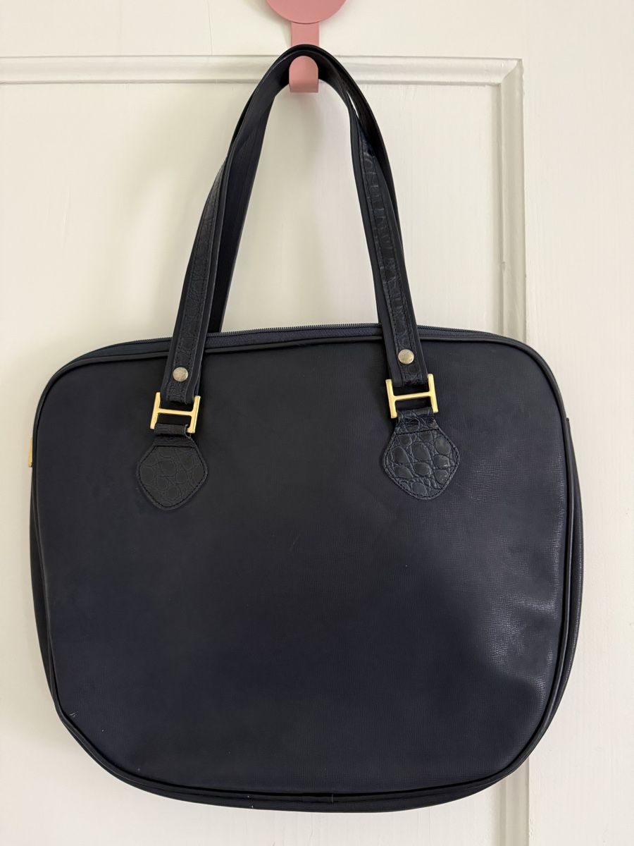 Taschen: Vintage GFV Tasche – Gebraucht aus Bern von lin_szz2 1