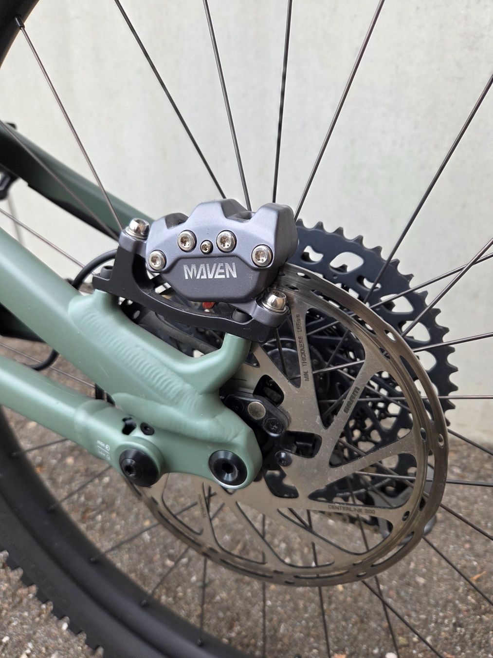 Specialized Velos: SPECIALIZED Turbo Levo 3 Comp Alloy G3 NB S2 – Gebraucht aus Zug von sa_iu 3