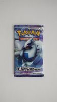 Pokémon Booster – Ruf der Legenden – 4er Artwork-Set – DE