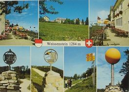 KURHAUS-HOTEL WEISSENSTEIN
