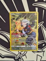 Pokemon TCG Pikachu AR Lost Origin ENG