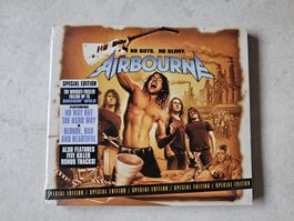 Airborne  -  No Guts. No Glory / Special Edition Fabrikneu