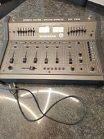 Bandridge Stereo Mixer MX 7506 mit Soundeffekten 