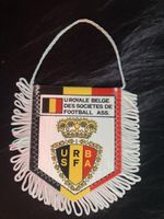 Wimpel Belgique