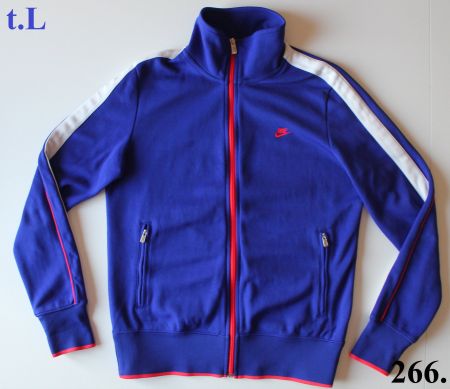 Veste de sport Nike t. L
