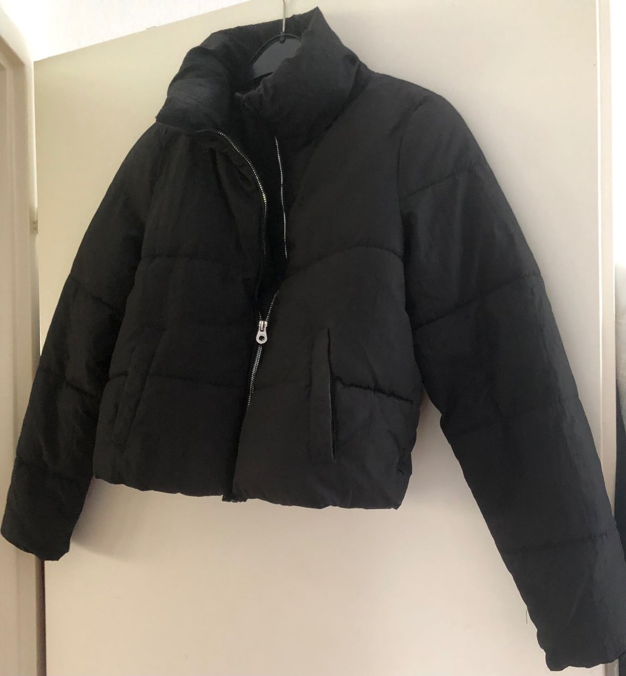 Jacken: Damen Winterjacke, Gr. XS – Gebraucht aus Adliswil von Myxin