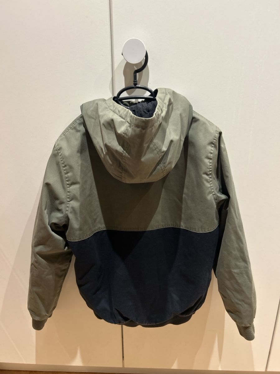 Element Jacken & Mäntel: Veste d'hiver doublée Element, taille 14 ans – Gebraucht aus Chexbres von lorrclaire 5