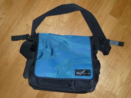 TFK Trends for kids Tragetasche Wickeltasche