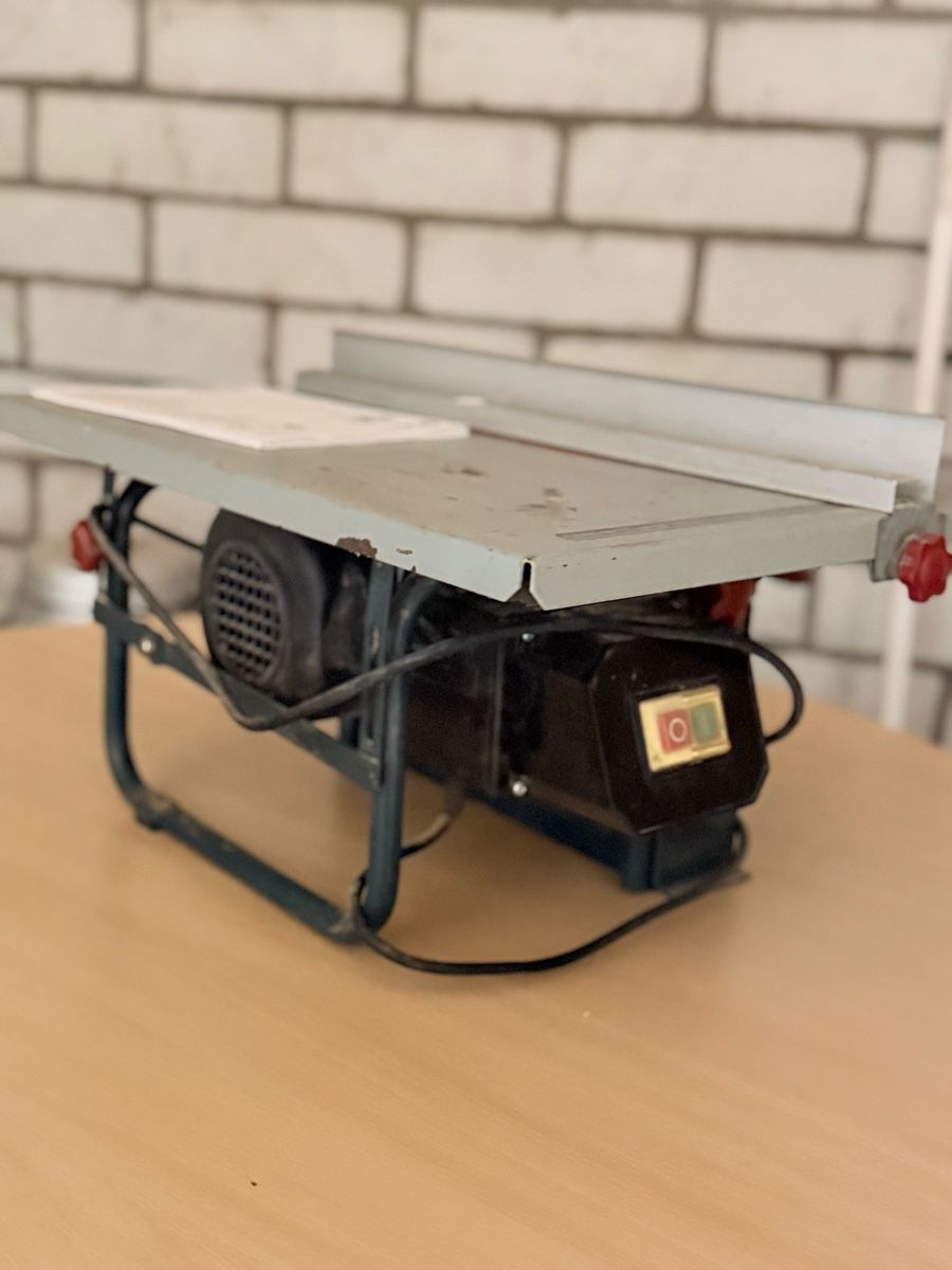 Einhell Scies: Einhell Kreissäge – D'occasion à Affoltern BE par _Kaeser_ 2