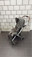 Kinderwagen Cybex Eezy S Twist grau gebraucht
