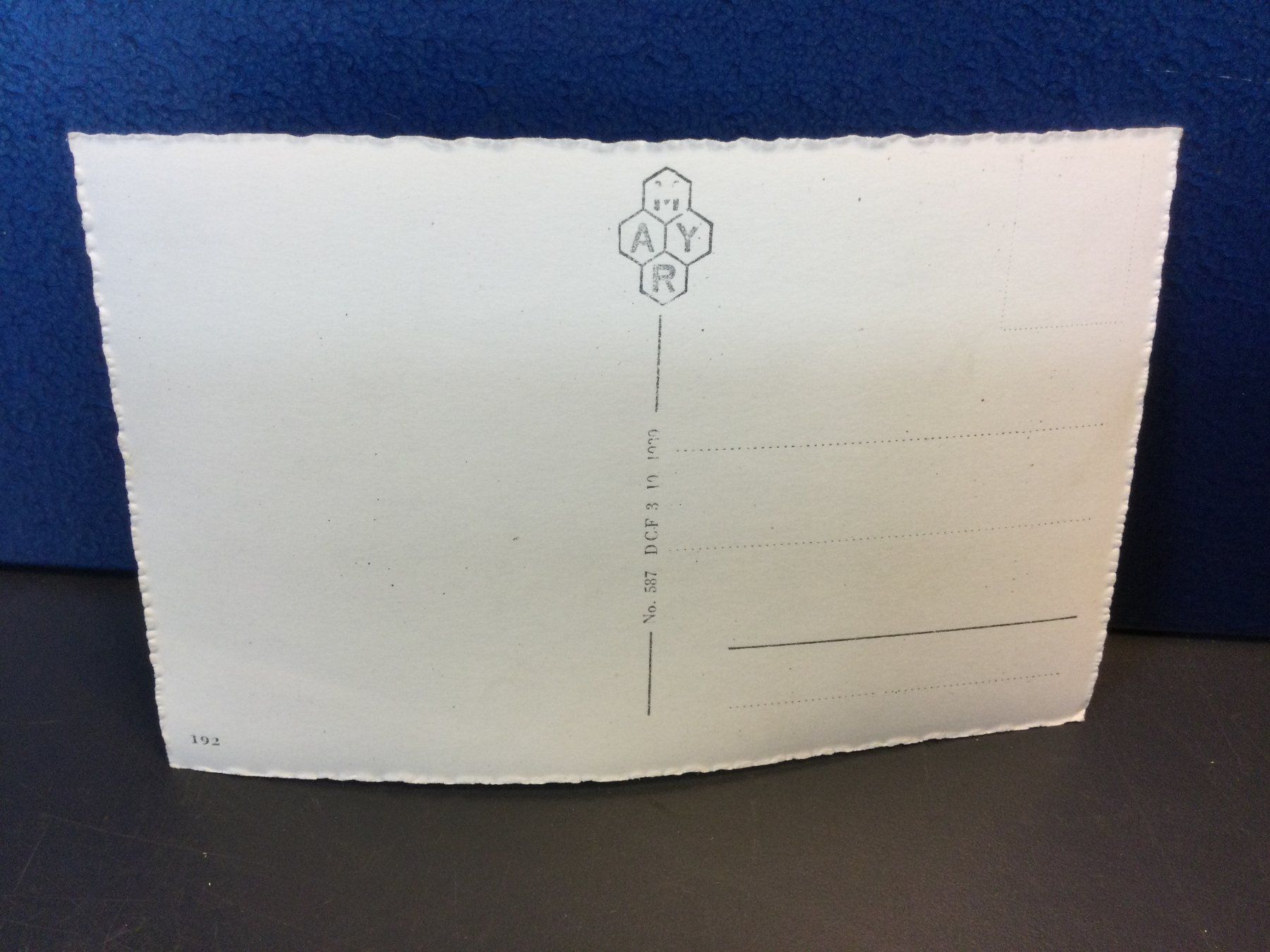 Cartoline postali: Alte Ansichtskarte von Bodio, Quartiere Industriale – Usato da Wangen SZ venduto da kuriosum12 2