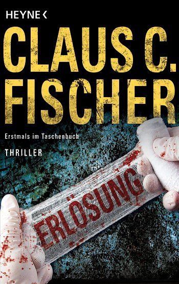 Libri: Claus C. Fischer - Erlösung – Usato da Däniken SO venduto da Borilein