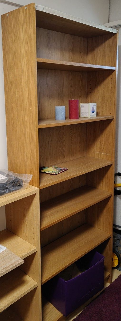 Ikea Regale: Ikea Regal Billi – Gebraucht aus Safenwil von Pluess1000