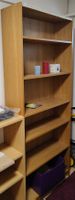 Ikea Regal Billi