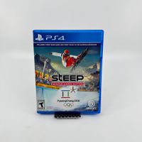 Steep Winter Games Edition (PS4)