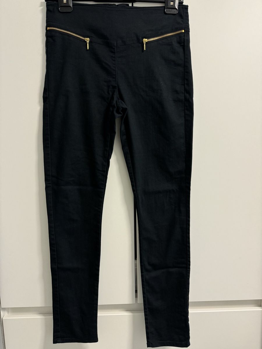 Vero Moda Jeans: Highwaist Jeans Vero Moda – Usato da Zürich venduto da ljp_2hsx