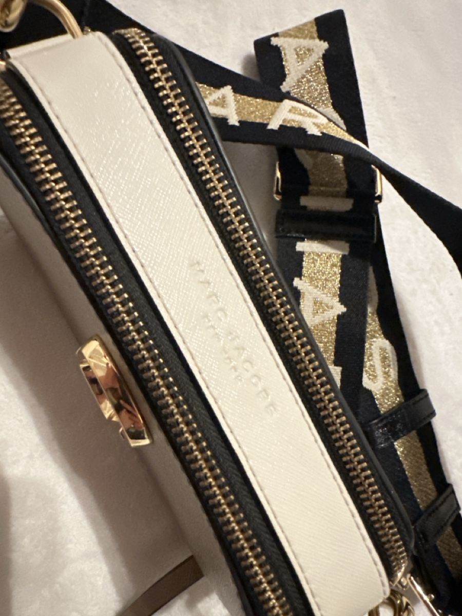 Marc Jacobs Borse da donna: Marc Jacobs – Nuovo (secondo la descrizione) da Erlinsbach venduto da Kanny33 1