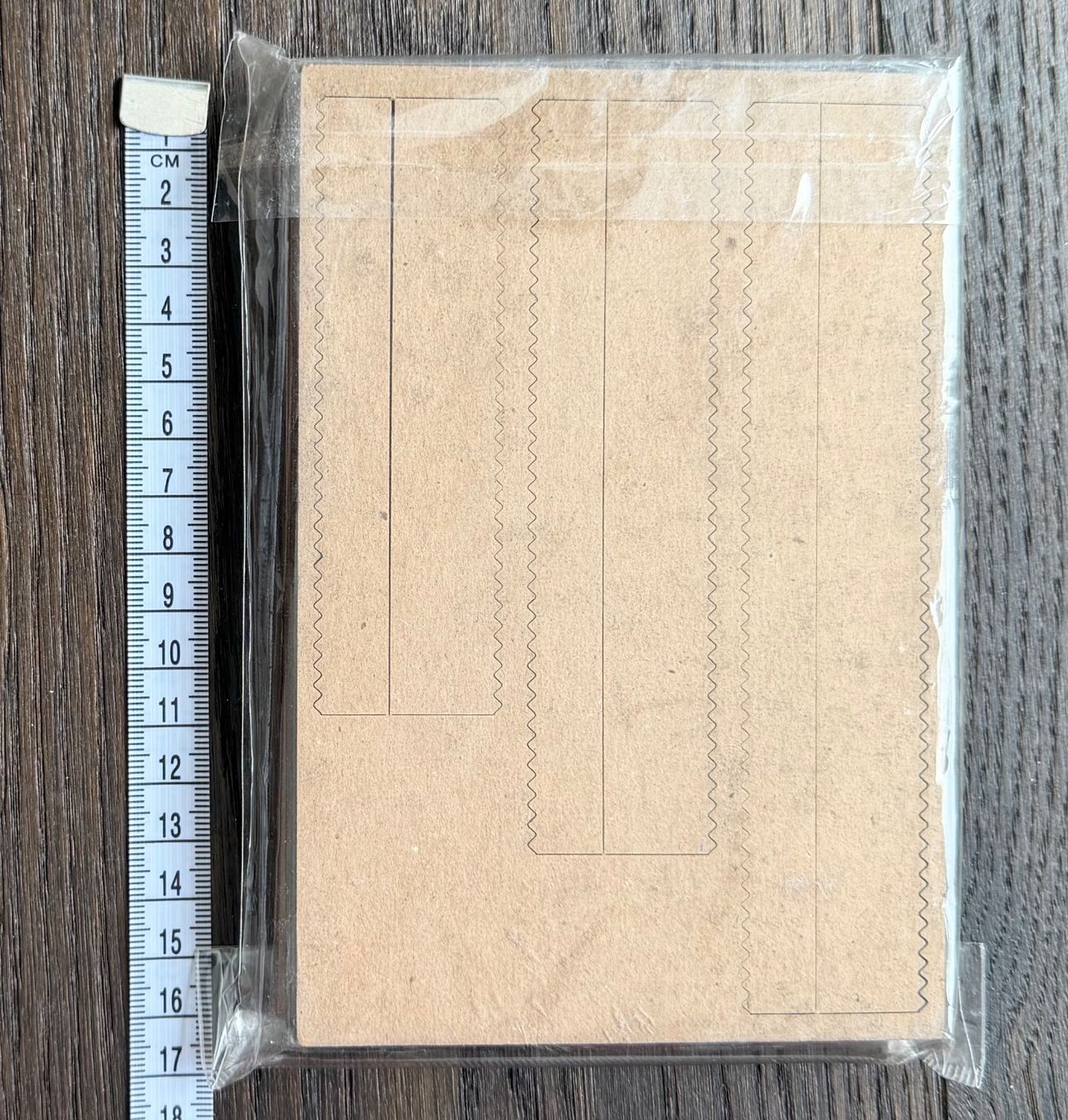 Tim Holtz Sciablone: Tim Holtz / Stampers Anonymous Etcetera – Nuovo e nell'imballaggio originale da Zürich venduto da Sunset69 1