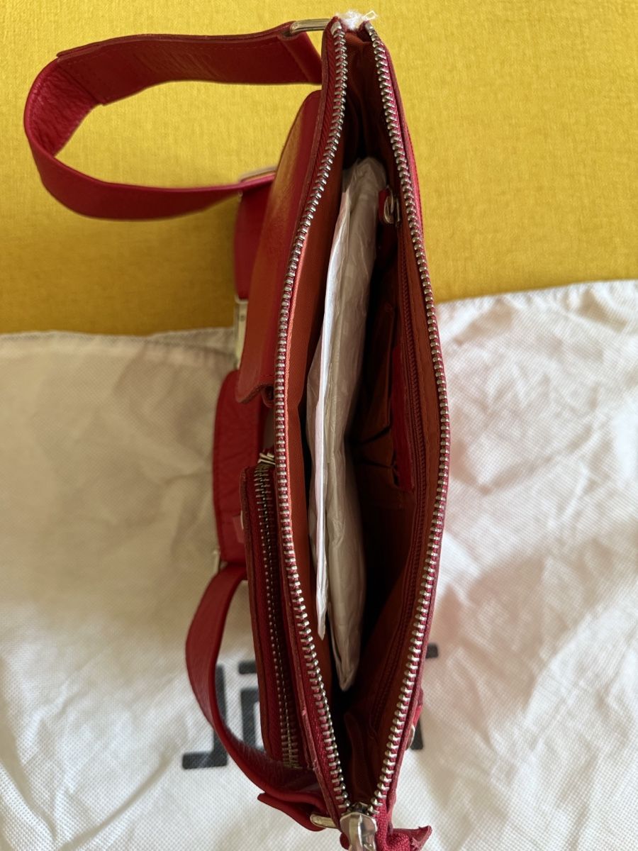 Borse da donna: Jost Damen-Gürteltasche – Usato da Feusisberg venduto da Mila1122 2