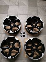 Audi Rotor Felgen 