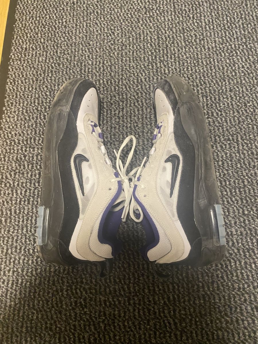 Chaussures hommes: Nike SB Air Max – Neuf (Voir description) à Oberrohrdorf par Snoop75 2