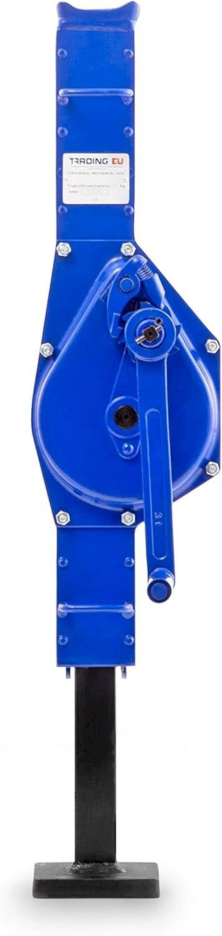 Altro per stoccaggio & trasporto: Pallit Stahlwinde 3t – Nuovo e nell'imballaggio originale da Bottighofen venduto da zaap 1