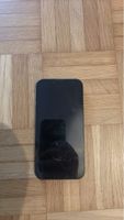 iPhone 13 Schwarz 128GB guter Zustand