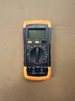 Multimeter - Top Zustand!