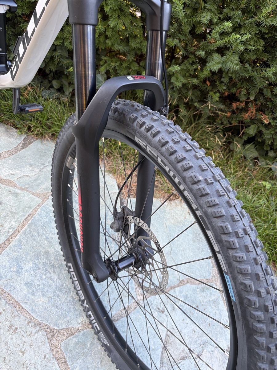 Bulls Vélos: Bulls Copperhead FSX MTB Fully – D'occasion à Zürich par thom1985 4
