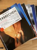 Zeit Verbrechen Magazin 15x